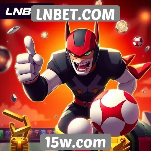 Análise dos jogos disponíveis no LNBET.COM