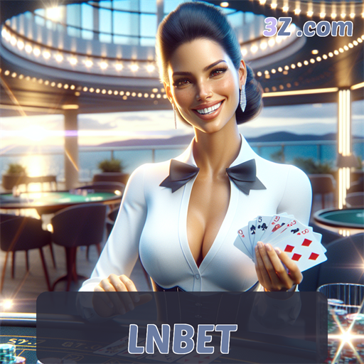 Mergulhe no Incrível Mundo do App LNBET.COM