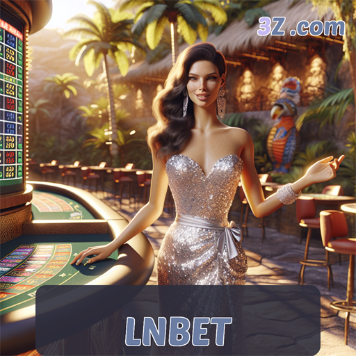 LNBET.COM traz uma experiência única de cassino, oferecendo uma gama de jogos e um app para facilitar seu login em qualquer lugar.