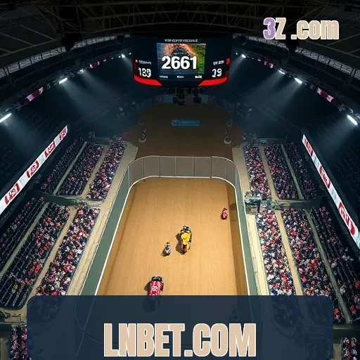 LNBET.COM: Explore os Recursos da Seção E-Sports com Inovação