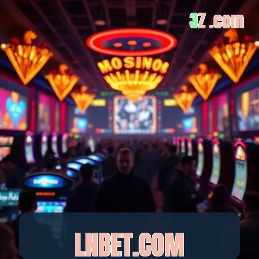 LNBET.COM: Explore Todos os Recursos de Eventos Esportivos Hoje Mesmo!