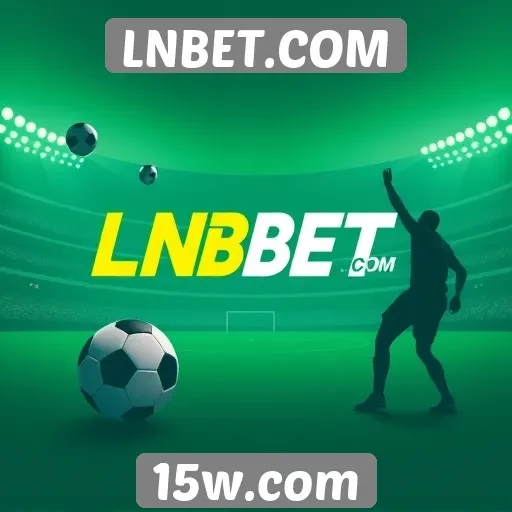 Impacto de LNBET.COM no mercado de apostas
