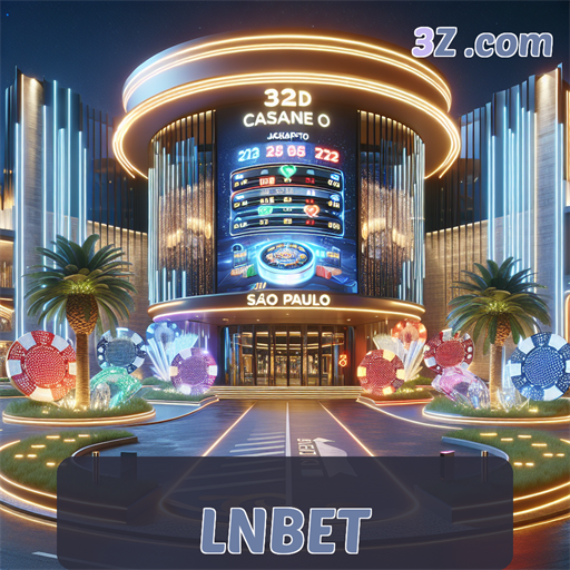 LNBET.COM: Jogos que Transformam Apostas em Emoções