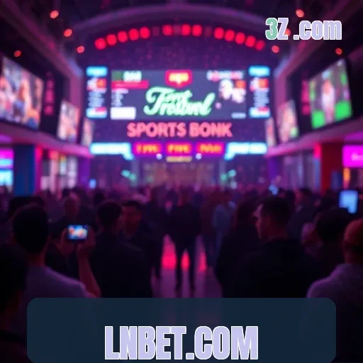 LNBET.COM e o Cassino Ao Vivo: Diversão e Emoção em Tempo Real