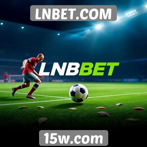 LNBET.COM oferece promoções para novos jogadores