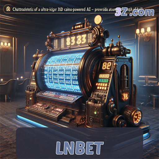 Login: Conecte-se ao Mundo de Jogos da LNBET