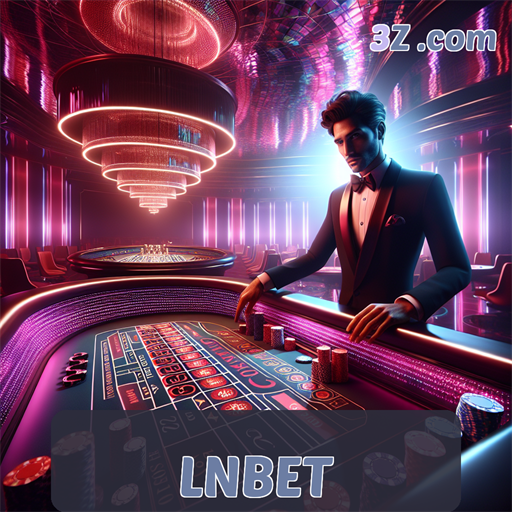 LNBET.COM: Recursos Pagos que Transformam sua Experiência de Jogo