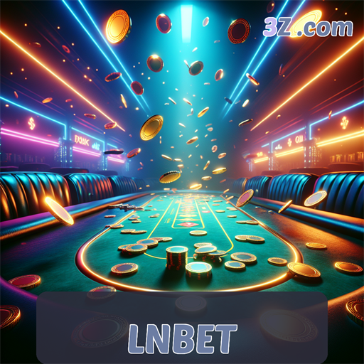 Slots em LNBET: Entretenimento e Prêmios em Cada Girada