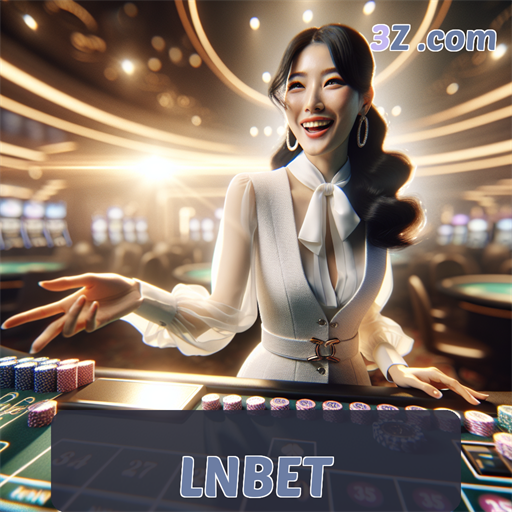 Experiência VIP: O Luxo do Jogo em LNBET.COM