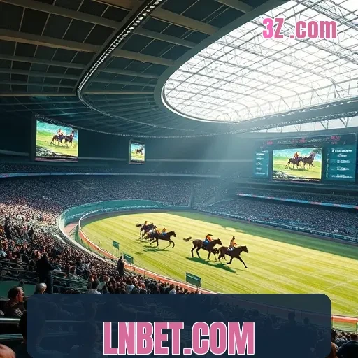LNBET.COM: Explore o Mundo dos Esportes Virtuais e Aumente Suas Apostas